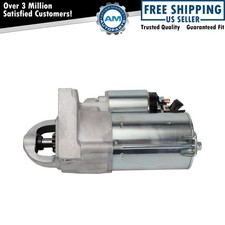 New Starter Motor for Grand Am Prix Century Lumina Impala S10 Montana