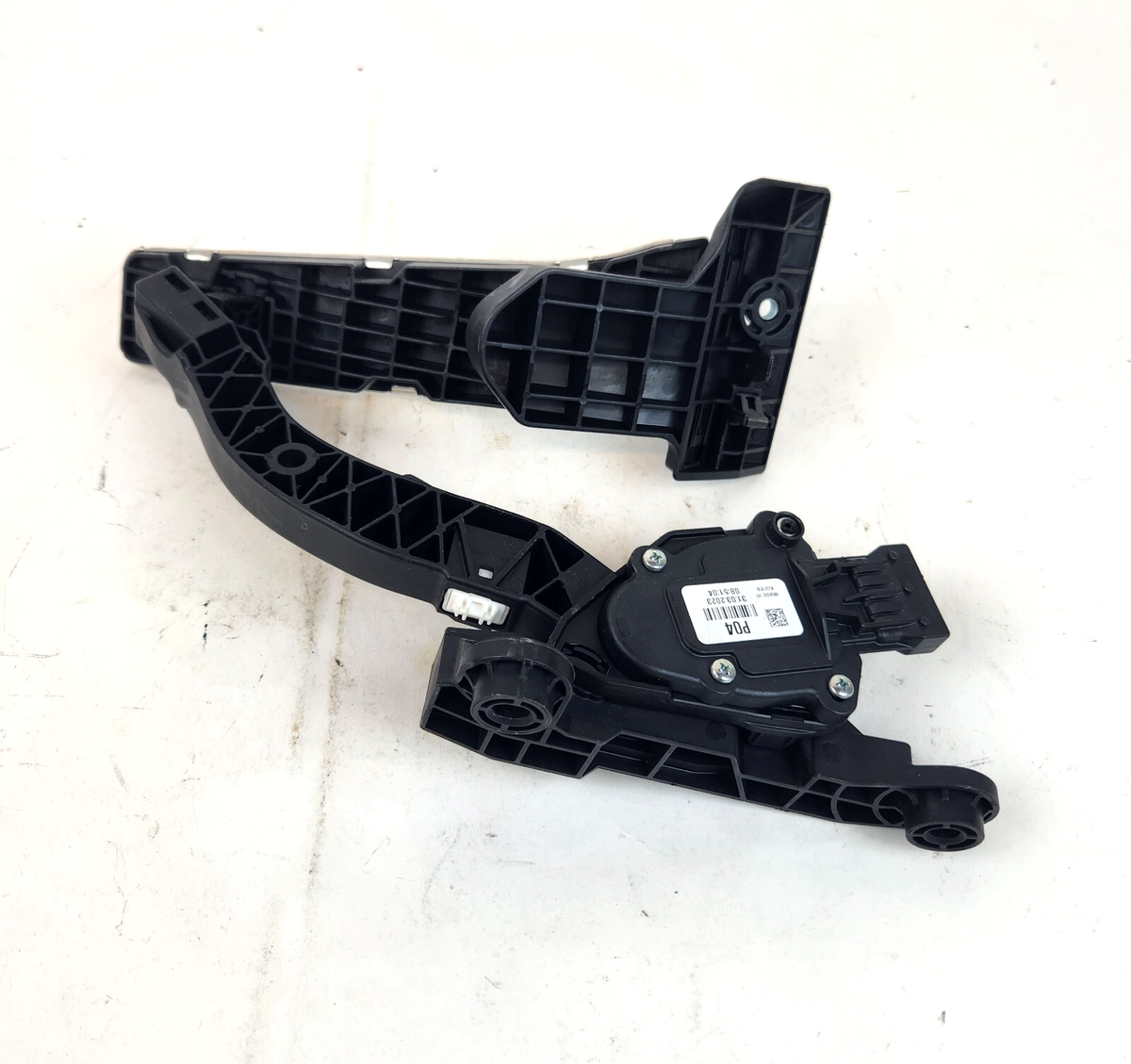 【マニア向け】G3 Accelerator HG3-PM300AK Hyundai 32700-3XXXX Accelerator Gas Pedal Aluminum Face OEM | eBay