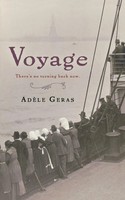 Voyage Adele Geras Taschenbuch Kartoniert / Broschiert Englisch 2007