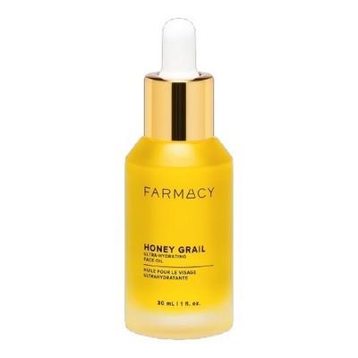 FARMACY Honey Grail Ultra-Hydrating Face Oil 1.0 oz 2635158