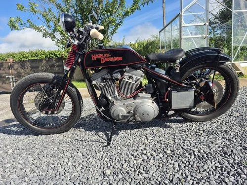 harley davidson