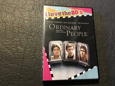 Ordinary People Donald Sutherland, Mary Tyler Moore