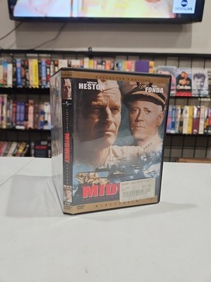 Midway (DVD)   BUY 5 GET 5 FREE   FREE SHIPPING Or   BUY 2 GET 1 FREE   