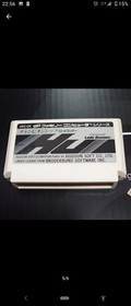 Championship Lode Runner Famicom NES FC Hudson Soft Japan Retro Game Cartridge