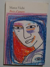 Buio d'amore - Marco Vichi - Barbes