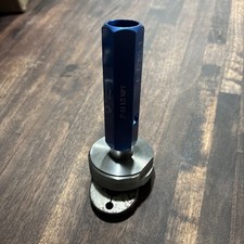 2-11-1/2 NPT Plug Thread Gage