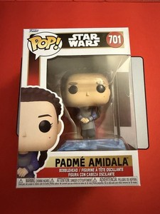 Padme FUNKO POP 237 | eBay