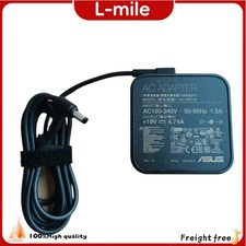 PG278Q For Asus ROG Swift 19V 4.74A 5.5mm 90W AC Adapter PA-1900-92 NEW