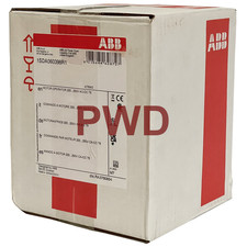 KT6M2 | 1SDA060398R1, ABB, New, In Stock, Warranty & Free 2-Day Shipping