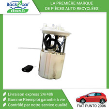 Carburateur Fiat PUNTO
