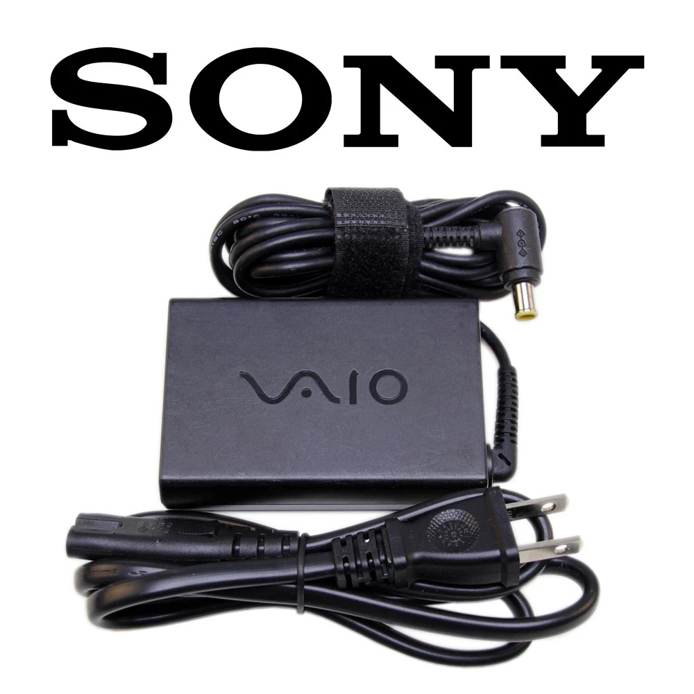 Power Charger For Vaio Ux Series