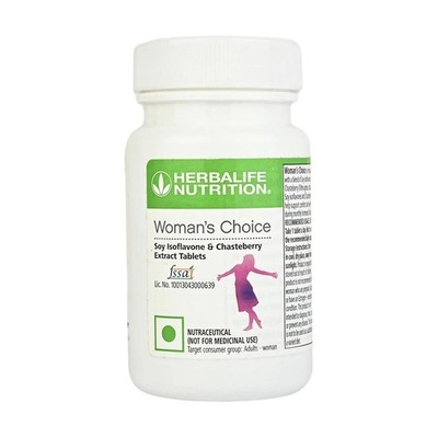 Herbalife Women's Choice Womens Health 30 Tablets
