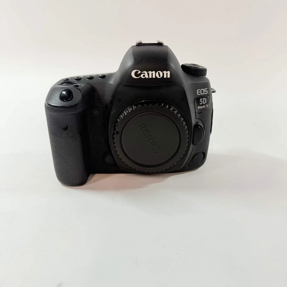 Canon EOS 5D MARK IV Digital SLR Cameras for Sale | Shop New 