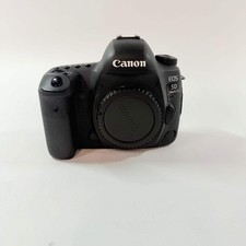 Canon EOS 5D Mark IV 30.4MP Full Frame Digital Camera Body Only