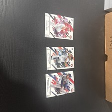 2025 Topps Pristine - Chase Petty Yoshinobu Yamamoto , Jackson Jobe Lot