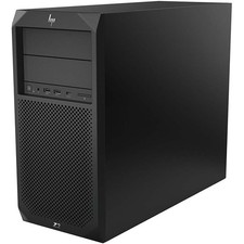 HP Windows 11 Pro Desktop Computer Tower Intel i7 PC Up To 32GB RAM 4TB SSD/HDD