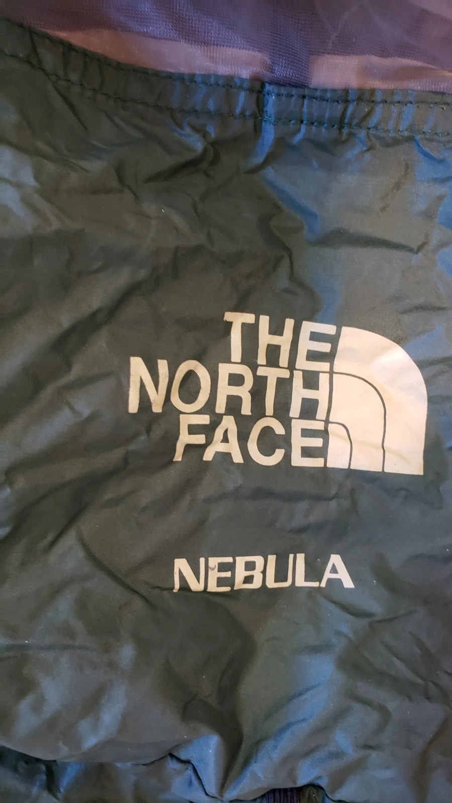 THE NORTH FACE Nebula