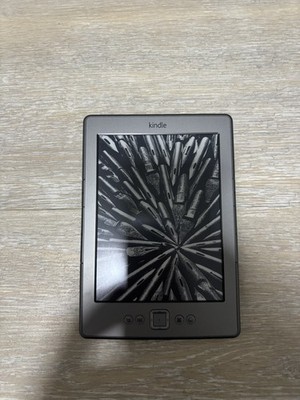 Amazon Kindle do1100