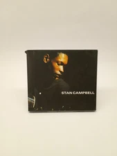 STAN CAMPBELL - Self-Titled (1989) - CD 