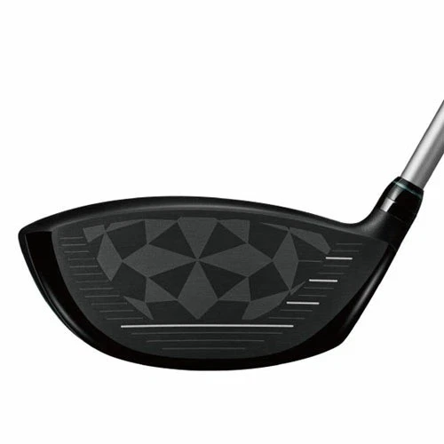 PRGR Golf Ladies Crystal egg Driver 12.5° Club Womens 2025 Graphite Shaft A-Flex - Image 3 of 4