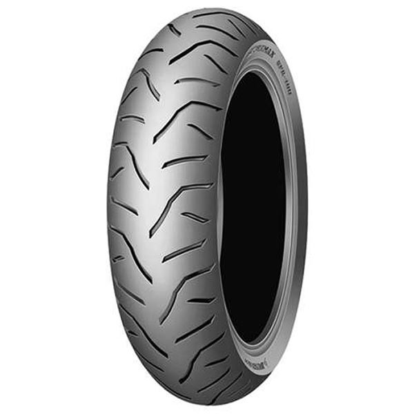 PNEU DUNLOP 120/70 R15 56H GPR-100 M DOT 2022