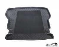 Kofferraum Matte FüR Toyota Avensis Hinten 03-08