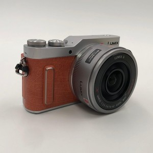 Panasonic LUMIX GF10 ブラウン Lumix Gf10 | eBay