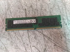 SK Hynix HMA84GR7CJR4N-VK 32GB 2Rx4 PC4-2666V ECC Server RAM