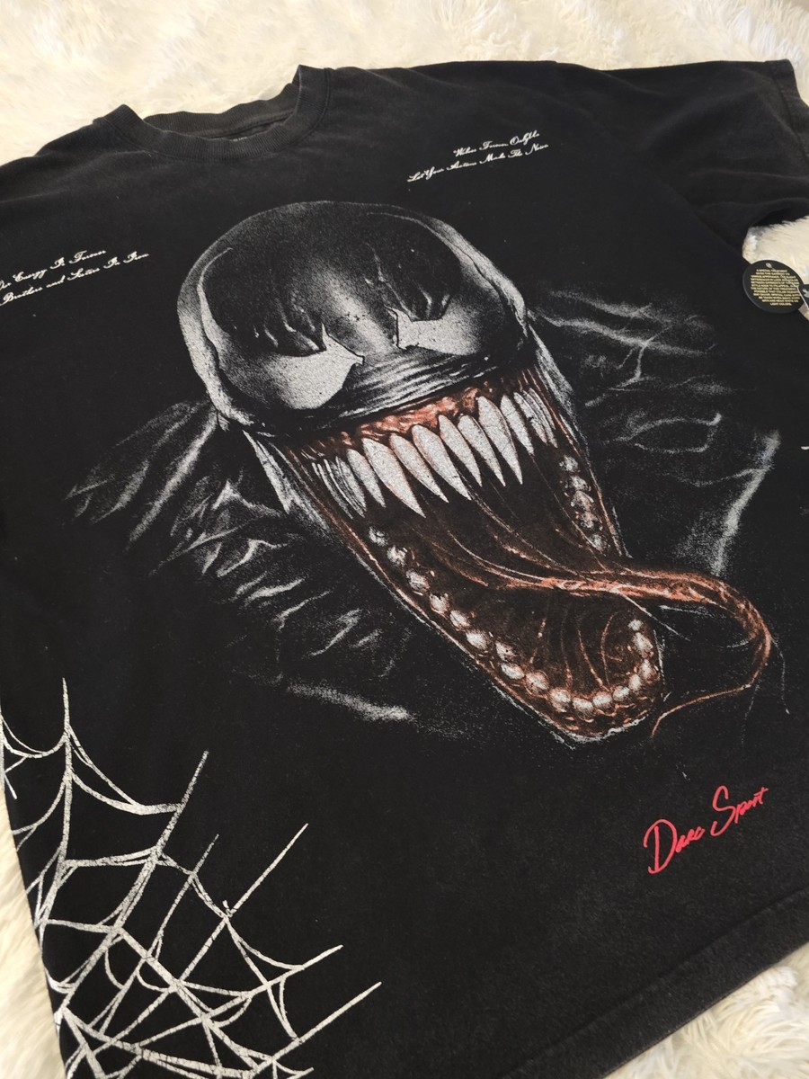 Darc Sport Venom Oversized T-Shirt - Limited Drop - XL | eBay