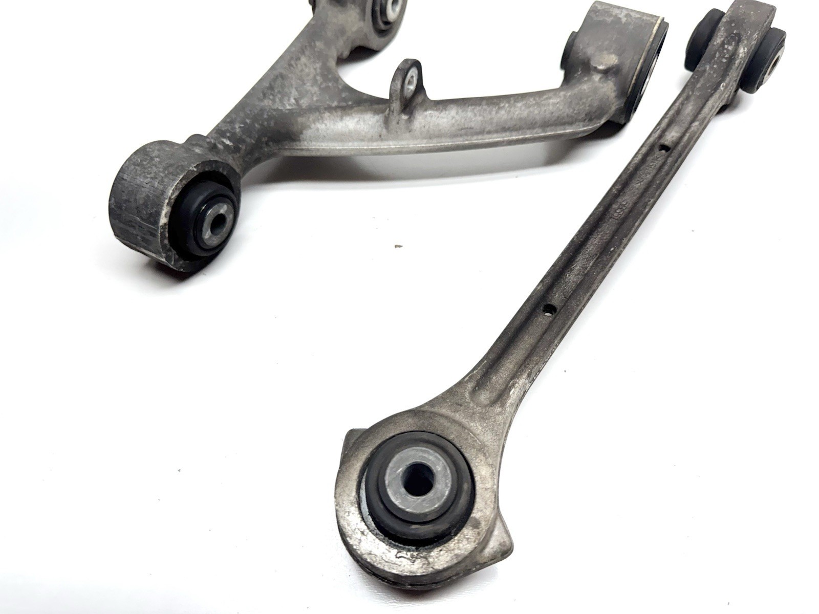 ✅ 2005 - 16 Aston Martin DB9 Rear Driver Upper Control Arm Suspension OEM