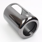 Apple Mac Pro A1481 6,1 2013 Gehäuse Main Housing Case Original Apple Grad C