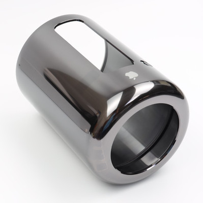 Apple Mac Pro A1481 6,1 2013 Gehäuse Main Housing Case Original Apple Grad C