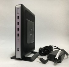HP t630 Thin Client AMD GX-420GI R7E 2.0GHz 4GB DDR4 RAM 8GB SSD