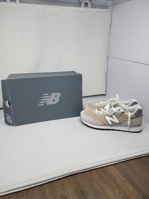 New Balance 515 V3 Sport Athletic Sneakers Shoes Women's Size 11 Beige Wl515SD3