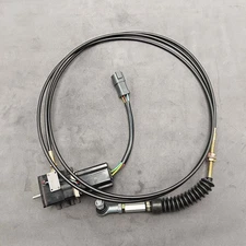  Throttle Governor Motor 6 pins 191-6840 for Caterpillar Mini Excavator E308C 