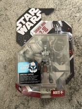 Star Wars 2007 30th Anniversary Collection 2-1B 6 Surgical Droid - New