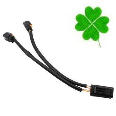 Kabel Rep-satz Thermostatadapter Mini Clubman R55 R56 Cabriolet R57 Coupe R58