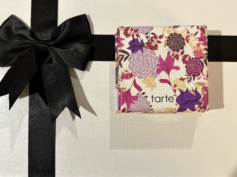 Tarte Beauty & The Box Envoke The Smoke Brand New In Box Full Size 💯 Authentic! - Image 3 of 4