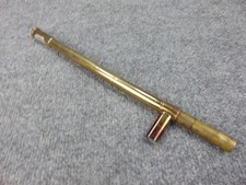 Olds Ambassador Trombone Bell Neck Replacement Parts