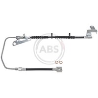A.B.S. Bremsschlauch FüR Chrysler Voyager IV RG 2.8 CRD 2.4 RS 3.3 2.5