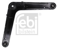 Febi Bilstein 184747 Lenker, RadaufhäNgung FüR Jeep