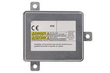 centralina faro anteriore blic audi A4 5402-01-019-500P