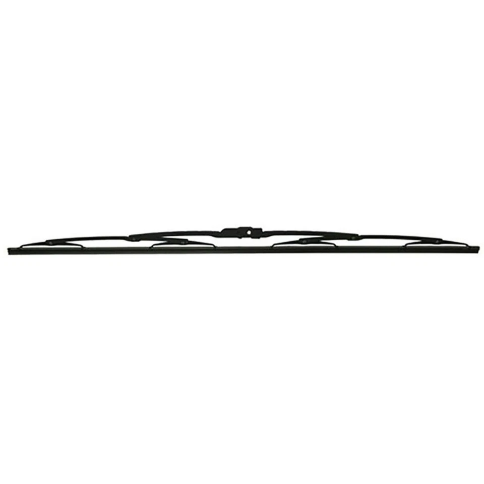 Escobilla limpiaparabrisas delantera ANCO 2 piezas para Dodge Caravan 1996-2005 2006 2007 Foto 2 de 3