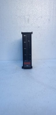 TEXMATE FL-B101D40 LEOPARD BARGRAPH METER  0-200 VR