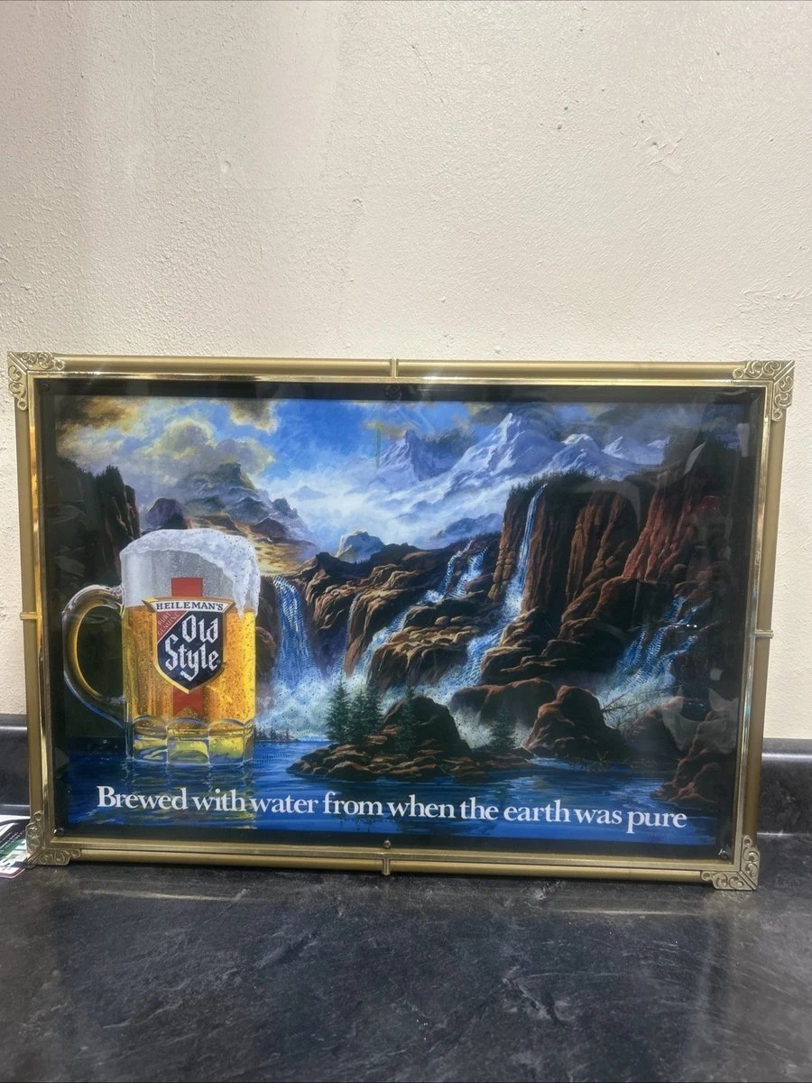 25+ Vintage Beer Light for sale | Updated Oct 2026