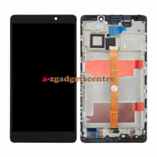 For Huawei Mate 8 NXT-L29 NXT-L09 LCD Touch Screen Display