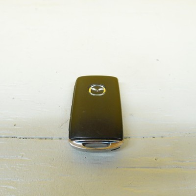 2024-2025 Mazda Cx-90 Smart Keyless Proximity Remote Fob Dgy2-67-5dy
