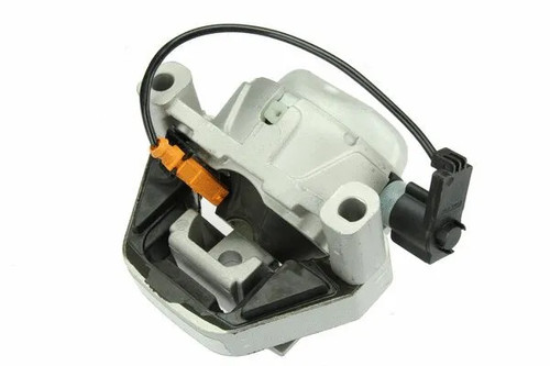LEFT MOUNTING ENGINE FITS: AUDI A6 / S6 C7 3.0 TDI QUATTRO.AUDI A7 / S7 SPORT - Picture 3 of 6