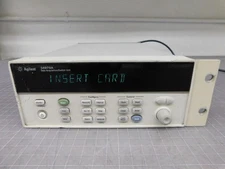 AGILENT 34970A DATA ACQUISITION /SWITCH UNIT M4888