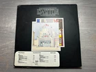 Led Zeppelin - The Song Remains The Same - Original PROMO 2 LP🎵